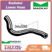 Radiator Lower Hose fits Nissan Pulsar N15 2.0L 4Cyl SR20DE (for: Nissan)