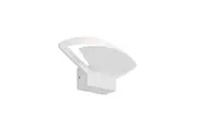 Fiesta 6 Watt Wall Light White