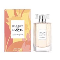 Lanvin Sunny Magnolia 艷陽 木蘭花女性淡香水50ml/90ml