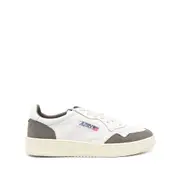 [Autry] Autry-Sneakers Bianco-Uomo 43 IT