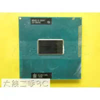 在飛比找蝦皮購物優惠-【大熊二手3C】CPU-988B G2 Core i3-31