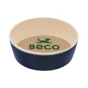 Beco Bowl Midnight Blue