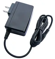 AC Adapter Power Cord Charger For Millenium NonaPad 526188