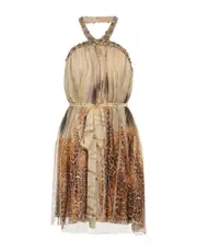 [ORNELYS COUTURE] ORNELYS COUTURE Midi dresses - Item 15420155