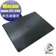 【Ezstick】Wacom Intuos 中型 CTL-6100WL K0-CX Carbon黑色立體紋機身貼