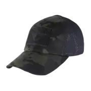 Condor Tactical Mesh Cap - Multicam Black TCM-021