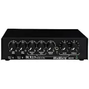 Rolls MX153 MixMate Half Space 5 Channel Microphone Mixer w/