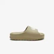 Women's Croco 2.0 Evo Slides