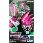 【勇士小舖】 代理版  BANDAI SHF 假面騎士EX-AID 動作玩家 LEVEL 2 平成世代VER.