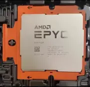 AMD EPYC Genoa 9374F 3.85GHz 32-Core 256MB 320W DDR5 Socket SP5 CPU Processor