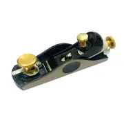Block Plane No. 60-1/2 - Hobby Carpenter Block Plane - Hand Block Plane