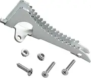Recliner Rocker Ratchet Pawl Rack Teeth Gear fits for Lazyboy La Z Boy Lazy LaZBoy Recliner Chair Replacement Parts(1 Pack)