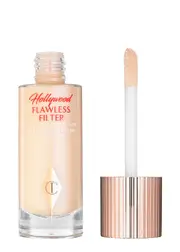 Charlotte Tilbury Hollywood Flawless Filter, Primer, Shade 1 Fair
