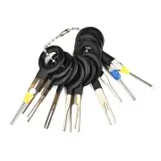 Aluminum Car Wire Terminals Removal Tool Crimp Connector Extractor Release Pin