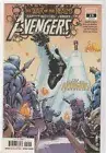 WAR OF THE REALMS AVENGERS #19 (2018) JASON AARON / ED McGUINNESS ~ UNREAD NM
