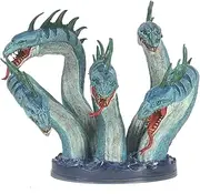 Wizkids D&D Icons of The Realms Hydra Boxed Miniature