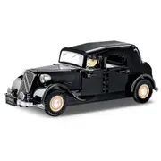 World War II - Citroen 15CV Six D, 262 Piece