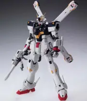 Bandai 145936 1:100 Snap Cross Bone Gundam X-1 VerKa MG