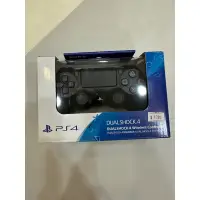 在飛比找蝦皮購物優惠-SONY 索尼 PS4 DualShock 4 無線控制器 