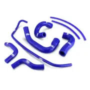 SAMCO Silicone Coolant Hose Kit Yamaha Tracer 9 2021-2023