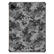 iPad Pro 11-inch (3rd/4th gen) iPad Impact Case My Design #996
