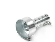 Silencer For HON&DA CBR250R VFR1200F ST1300 Motorcycle Exhaust Muffler Noise Eliminator Muffler Pipe(A-86x42mm)