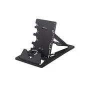 6 Pcs Multi-Function Folding Stainless Steel Tool Card Bottle Opener Phone Holder