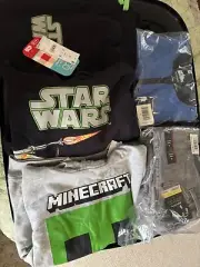 kids bundle boys clothing