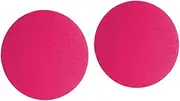 Toddmomy One Pair Exercise Sliders Core Gliding Discs for Home Gym Gliding Discs Fitness Equipment Random Pattern Intensify Your Workout