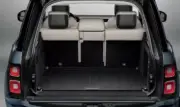 New Genuine Range Rover L405 13> Rubber Loadspace Boot Liner Tray Mat NOT PHEV