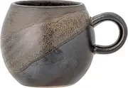 Bloomingville Paula Mug, Brown, Stoneware