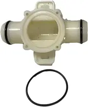 Lay Z Spa Lazy Spa Airjet Flow Sensor housing seal x 1