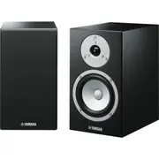 13CM 2 WAY BASS REFLEX BOOKSHELF SPEAKERS