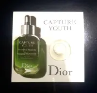 在飛比找Yahoo!奇摩拍賣優惠-迪奧Dior凍妍新肌急救精華油