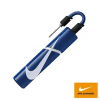 在飛比找momo購物網優惠-【NIKE 耐吉】打氣筒 籃球 運動 ESSENTIAL 藍