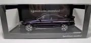 1/18 Ignition Model Nismo R33 GT-R 400R Midnight Purple Nissan Skyline