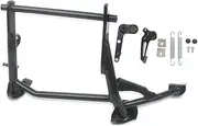 ZEISIU Center Parking Stand Fit For BMW F850GS Adventure F750GS ADV F 850 750 GS Motorcycle Kickstand Bracket Pillar Firm Holder Suppor(F750Gs low H-28CM)