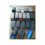 GB GBC GBA Trophy Game Display Holder - DVD Movies Figurines Games BluRay Media