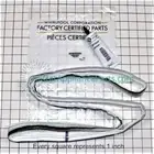 Whirlpool Dryer, Washer/Dryer Combo Felt Seal W10612022