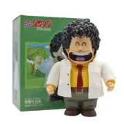 Dr. Slump Anime Figure Doctor Birthday Gift Kids Toys Collectible Anime PVC