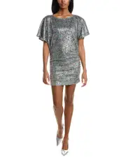 ba&sh Sheath Dress