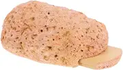 Kisangel Outdoor Fake Rock Key Hider Realistic Stone Design for Secret Storage Discreet Key Holder Garden Ornament Stylish Decor Enhancer for Home