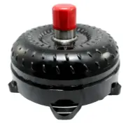 FTI for 9.5in 4L80E/4L85E Billet Triple Disc Lock-Up Street Racer Series - LT -