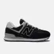 【NEW BALANCE】NB 休閒鞋 男鞋 女鞋 運動鞋 ML574EVB-D楦