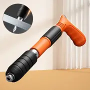 Mini Handheld Nail Gun Wall Fastening Tool, Home Use Air Nail Gun Wall Nailer