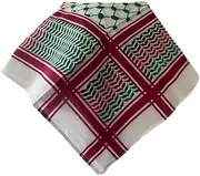 [Demmi Falestini] Keffiyeh BANDANA Collection