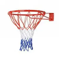 在飛比找樂天市場購物網優惠-籃框 5分籃框 賣場有 籃球架 移動式籃球架 水箱式籃球架【