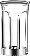 Pineapple Corer Tool | Fruit Fleshing Gadget,Manual 2-in-1 Household Corer Tool for Pineapple, Watermelon, Vegetable, Pepper