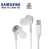 Samsung Galaxy Note 10 Plus AKG USB-C Wired Headphones