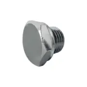 Chrome Group Plug for Wega machines
